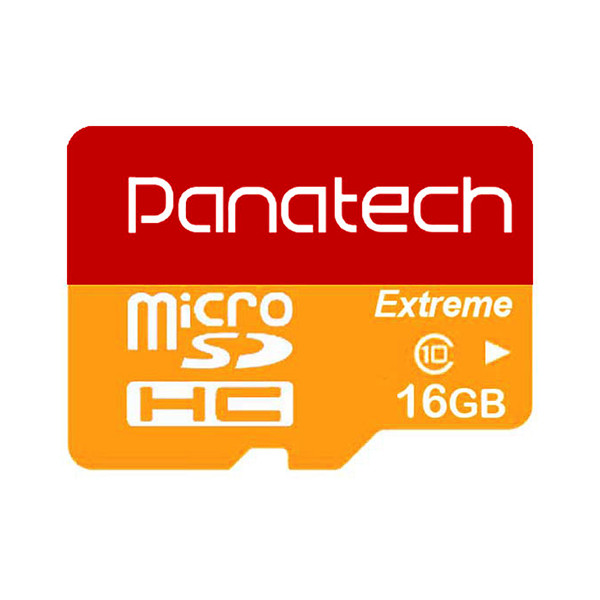 کارت حافظه microSDHC