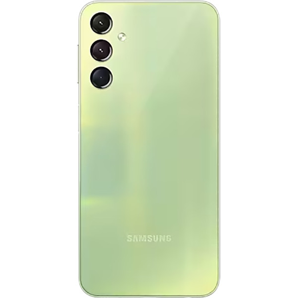 گوشی موبایل سامسونگ مدل Galaxy A24 4G