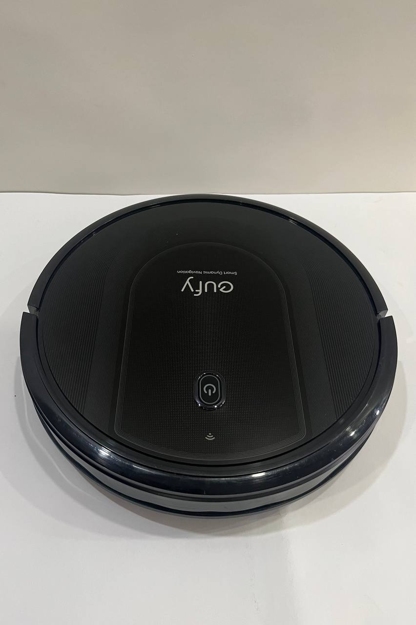 RoboVac G10 Hybrid Robot vacuum cleaner