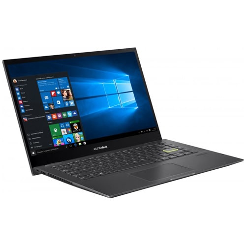 ASUS VivoBook Flip 14 TP470EZ-EC091W 14 inch laptop