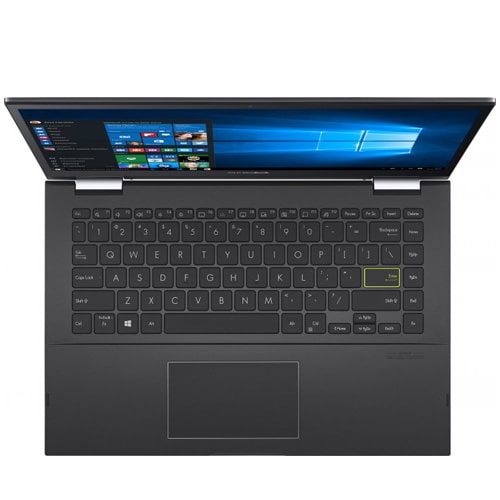 ASUS VivoBook Flip 14 TP470EZ-EC091W 14 inch laptop