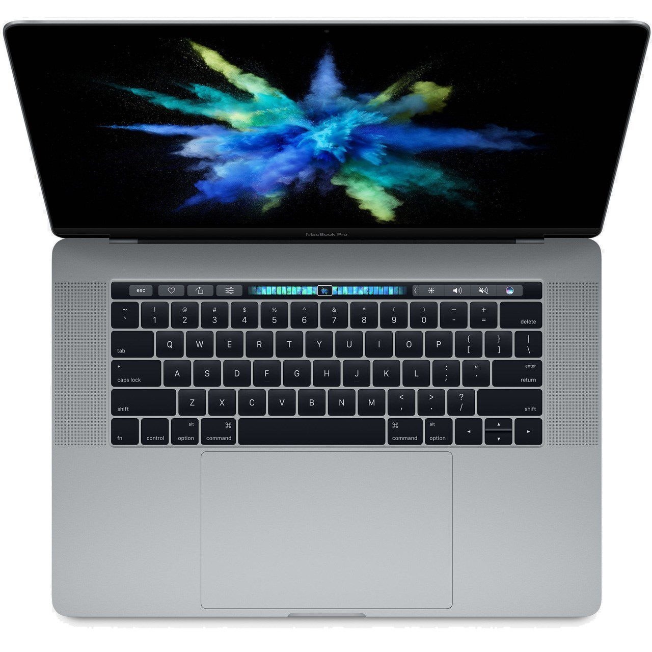 APPLE MacBook Pro 2017